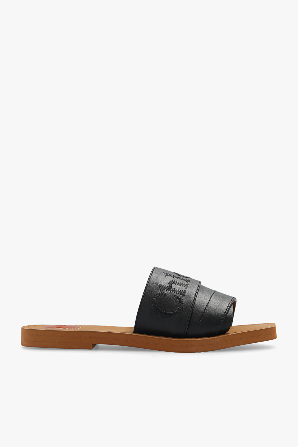 Chloe lauren outlet slippers